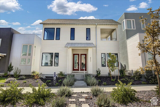 Property Photo:  6953 W Highbrow Way  UT 84009 