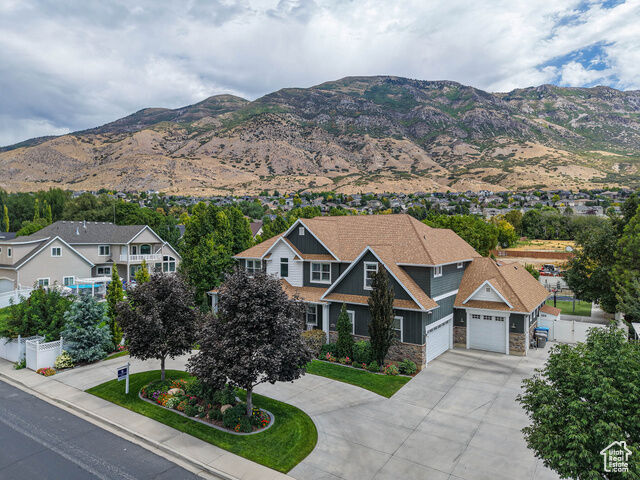 Property Photo: 2832 N 550 W UT 84062