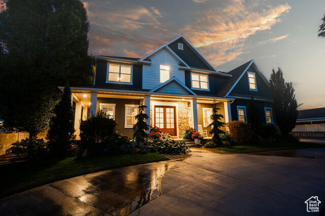 Property Photo:  2832 N 550 W  UT 84062 