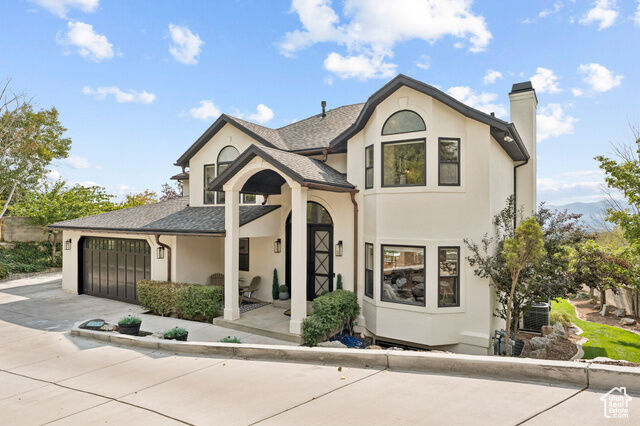 2428 S Scenic Dr E  Salt Lake City UT 84109 photo