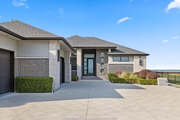 Property Photo:  371 Charron Beach  ON N8L 0G2 