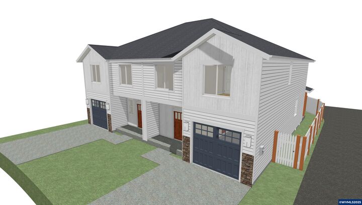 Property Photo: Lot 5 Oppek St NE OR 97303
