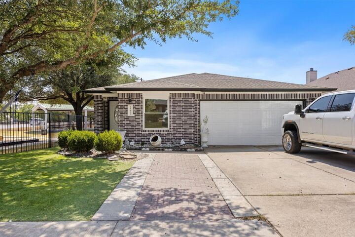 Property Photo:  14409 Sandifer Street  TX 78725 