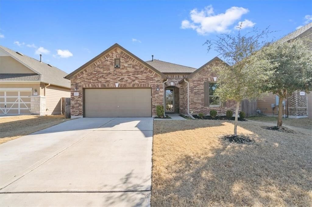 Property Photo:  6109 Mantalcino Drive  TX 78665 
