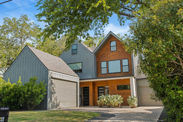 Property Photo: 1912 Romeria Drive B TX 78757