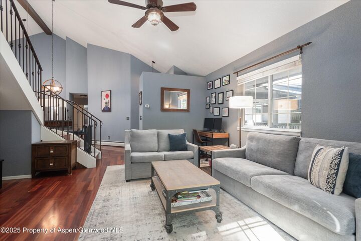 Property Photo:  7203 Elk Lane  CO 81621 