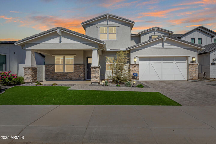 Property Photo:  17360 W Crawfordsville Drive  AZ 85388 