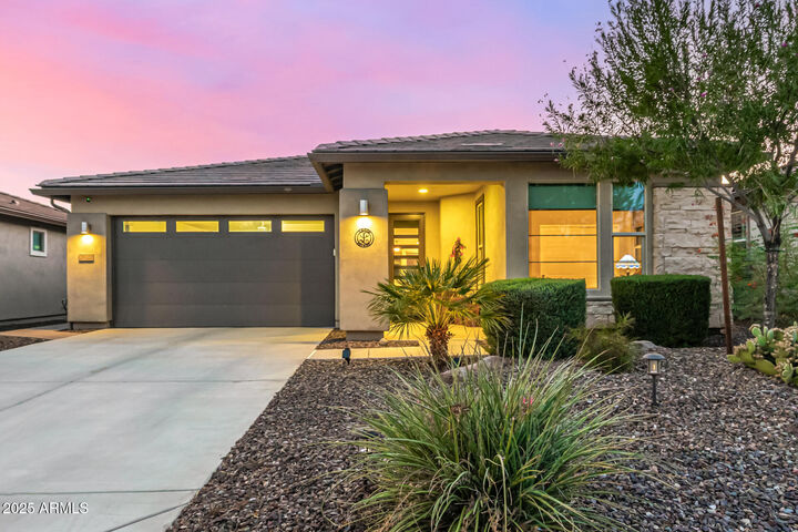 Property Photo:  29320 N 132nd Lane  AZ 85383 