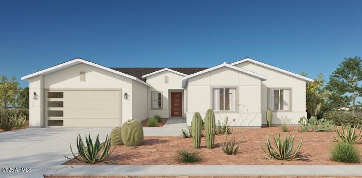 5222 W Steinway Drive  Laveen AZ 85339 photo