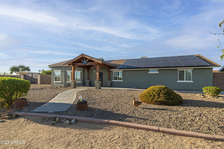 Property Photo: 17802 W Norwich Drive AZ 85387