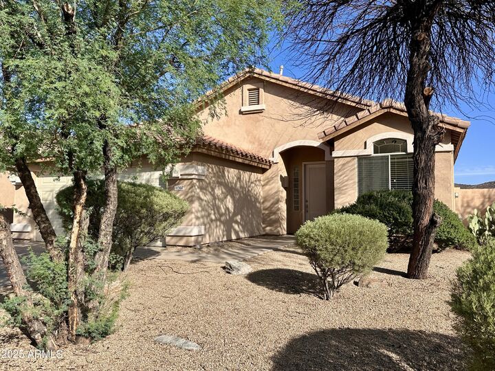 Property Photo:  10307 E Tierra Buena Lane  AZ 85255 