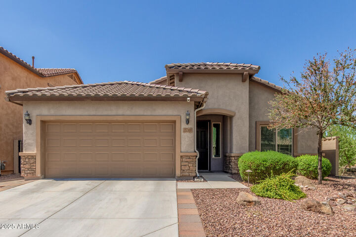 Property Photo: 25208 N 108th Lane AZ 85383