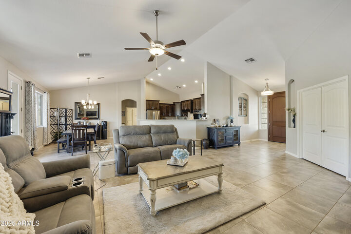Property Photo:  28206 N 141st Street  AZ 85262 