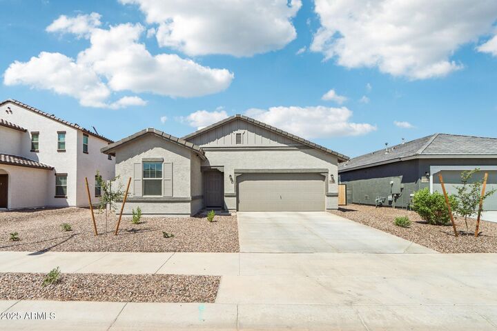 5820 W Coplen Farms Road  Laveen AZ 85339 photo
