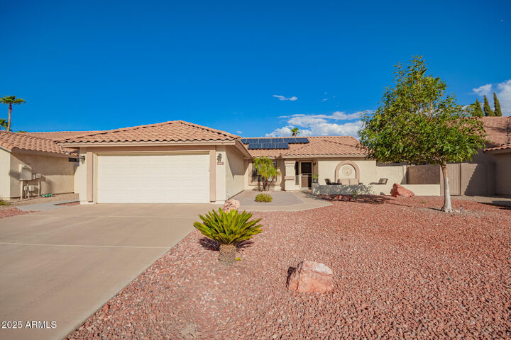 19817 N 92nd Avenue  Peoria AZ 85382 photo