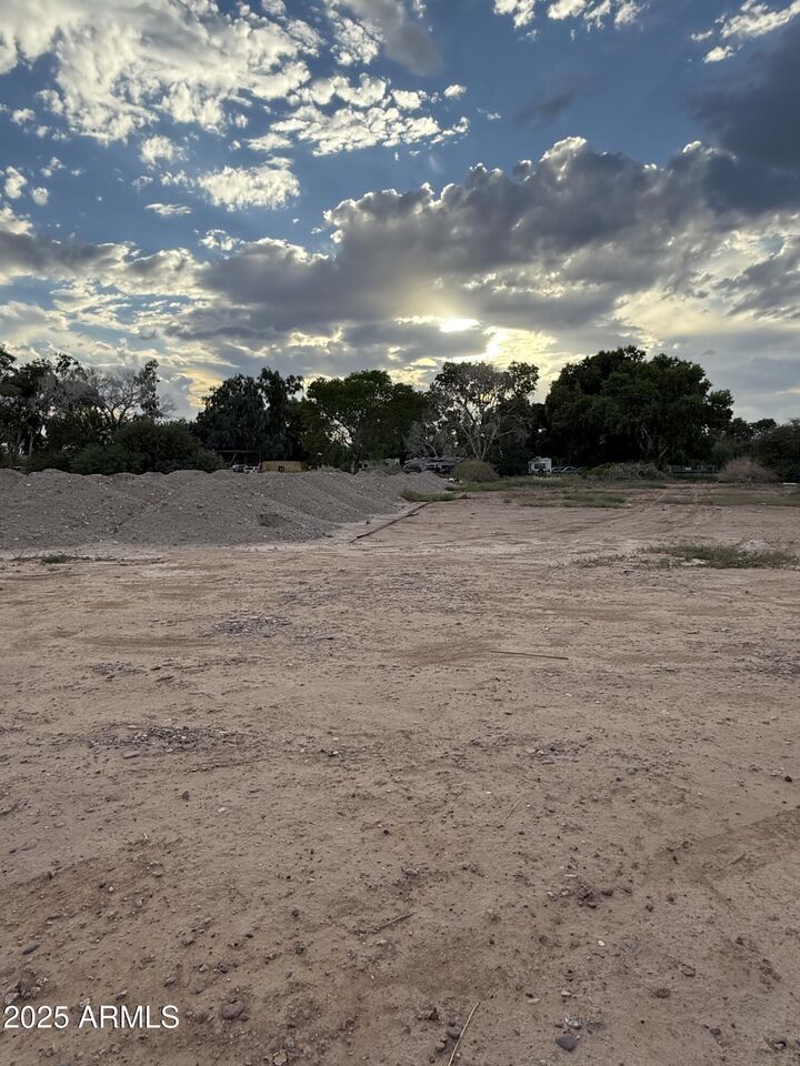 Property Photo: 0 N 128th Avenue - AZ 85392