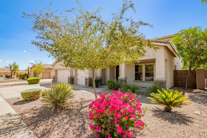 Property Photo: 12335 W Milton Drive AZ 85383