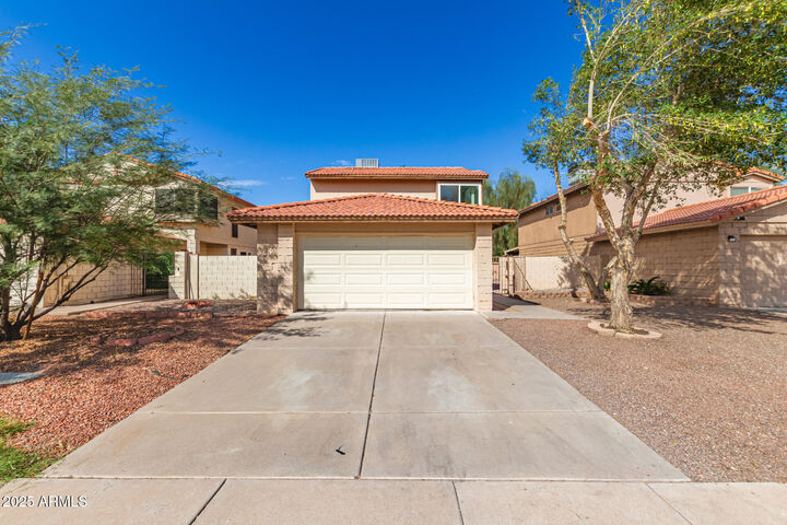 2702 W Brooks Street  Chandler AZ 85224 photo