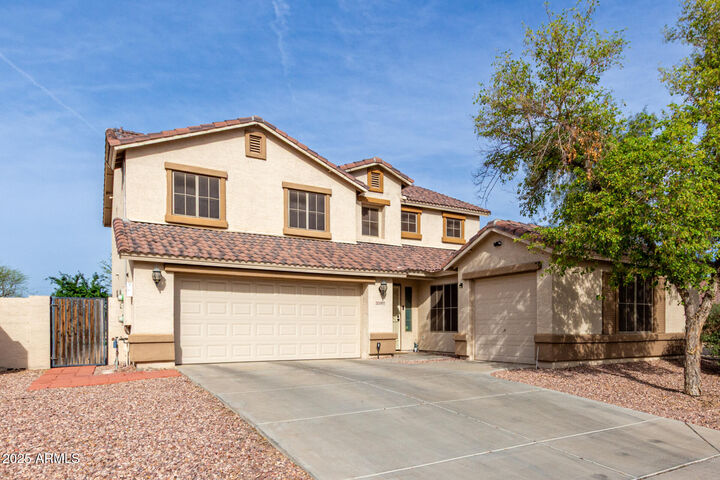 6804 S 45th Glen  Laveen AZ 85339 photo