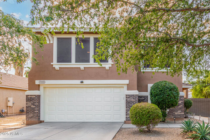 Property Photo:  7222 N 72nd Avenue  AZ 85303 