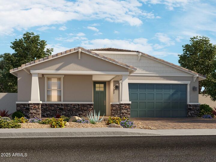 17857 W Elm Street  Goodyear AZ 85395 photo