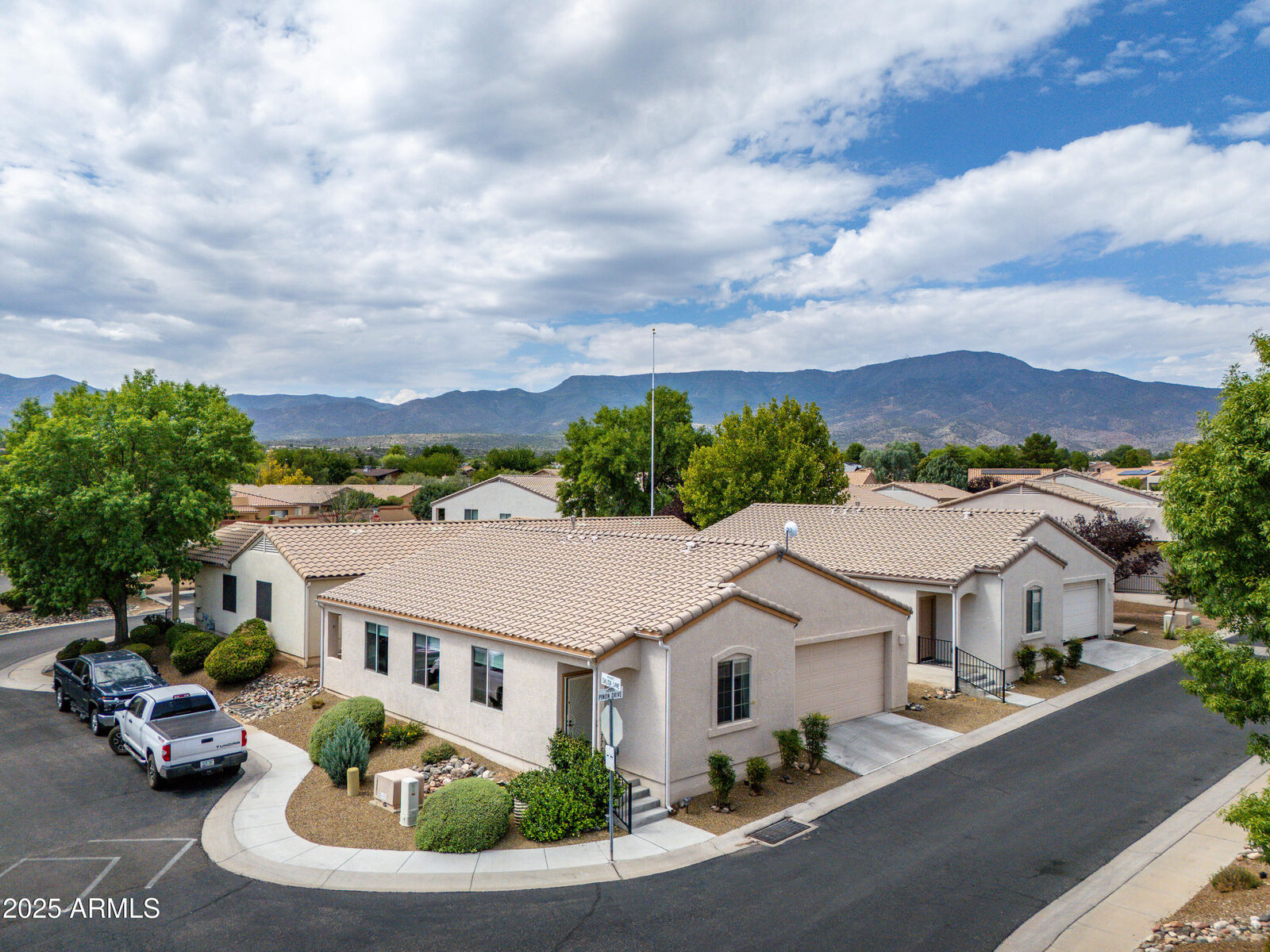 Property Photo:  1775 Pinon Drive  AZ 86326 