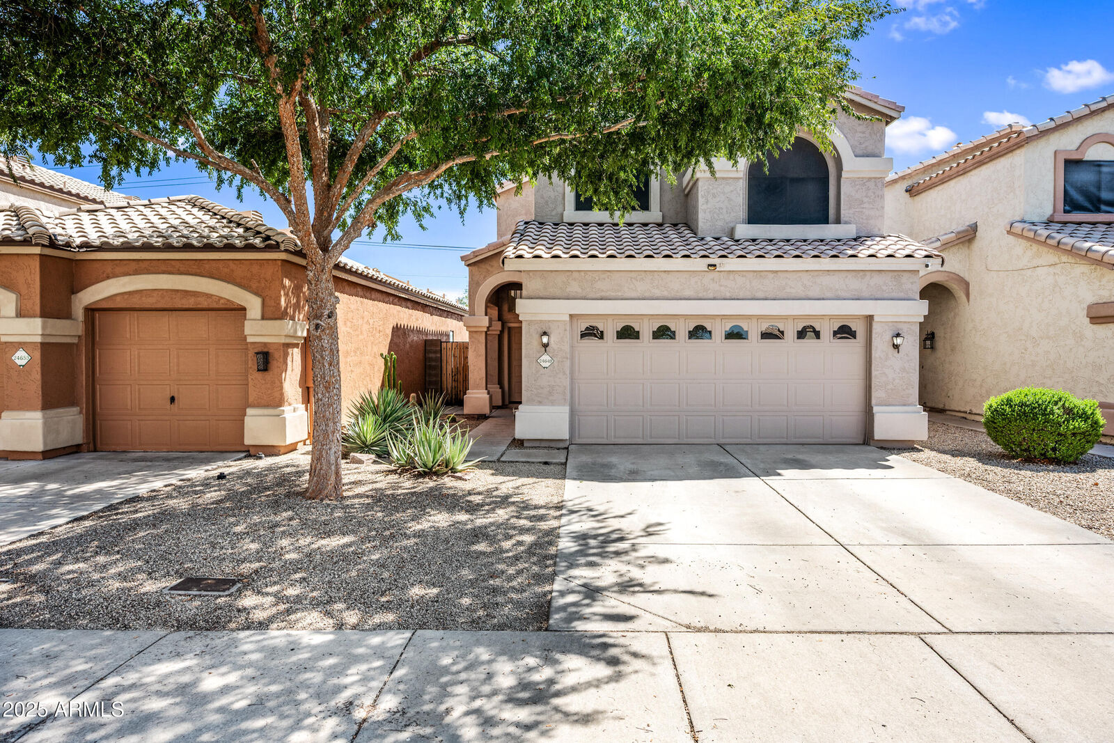 Property Photo: 24649 N 35th Drive AZ 85310