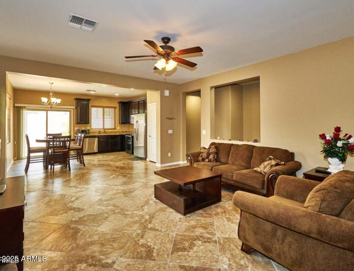 Property Photo: 836 E Harrison Street AZ 85225