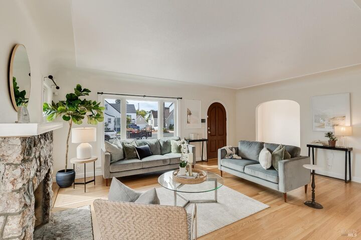 Property Photo:  126 Carroll Street  CA 94590 