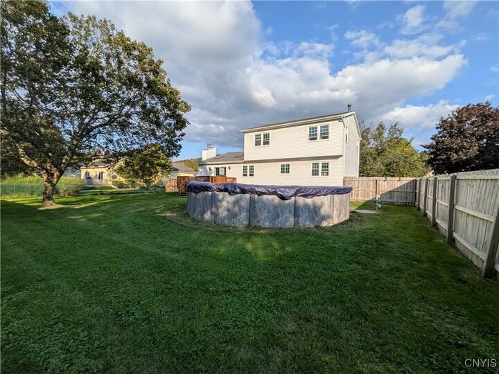 Property Photo: 5 Hickory Lane NY 13045