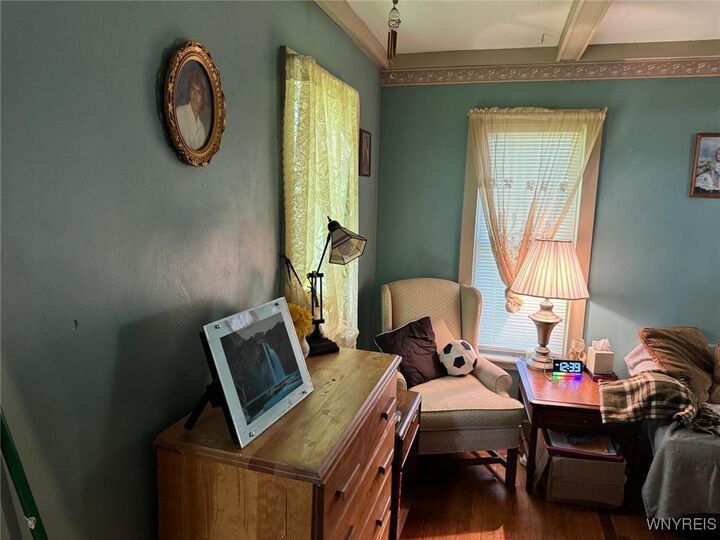 Property Photo:  34 E Academy Street  NY 13101