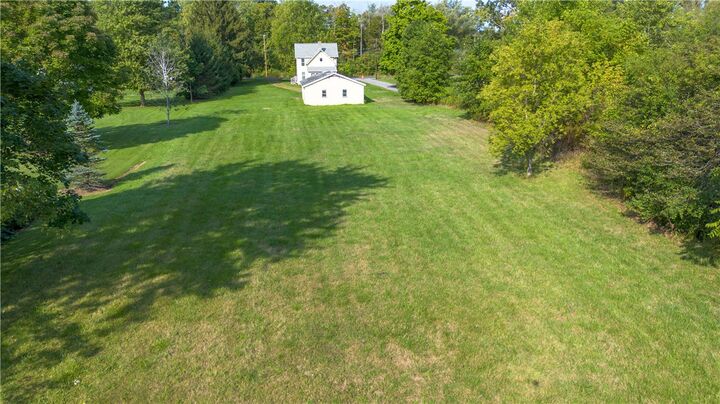 Property Photo: 2781 Pre Emption Street NY 14456