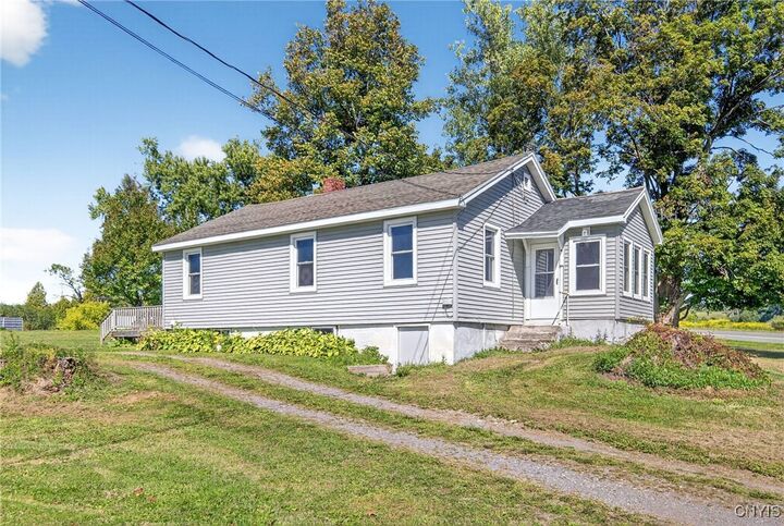Property Photo:  121 Cortland Road  NY 13053 
