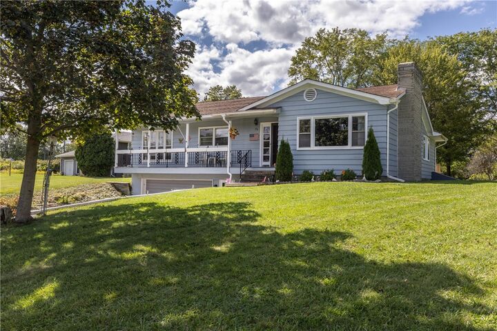 Property Photo:  84 Country Estates Drive  NY 14845 