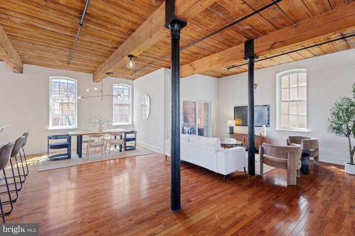 205 Cuthbert Street 15 301  Philadelphia PA 19106 photo