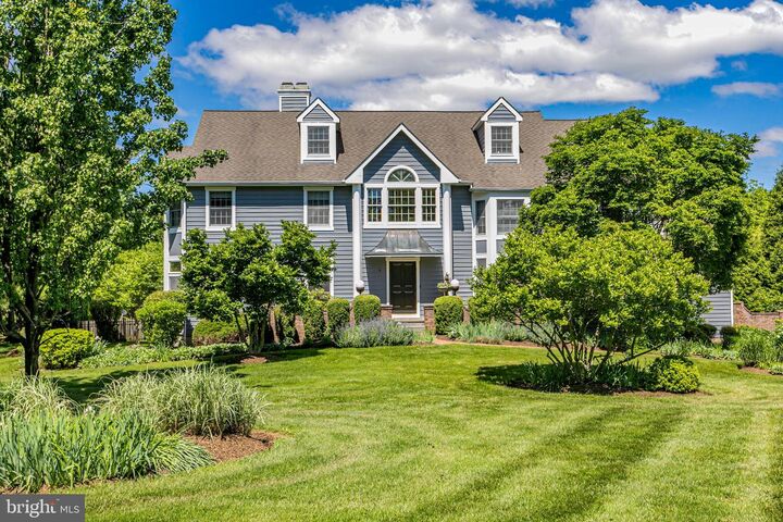 Property Photo: 5 Shara Lane NJ 08534
