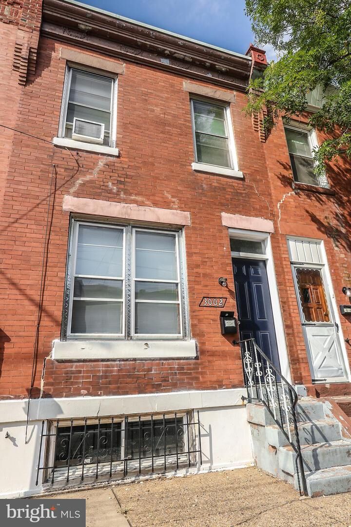 Property Photo:  3002 Memphis Street  PA 19134 