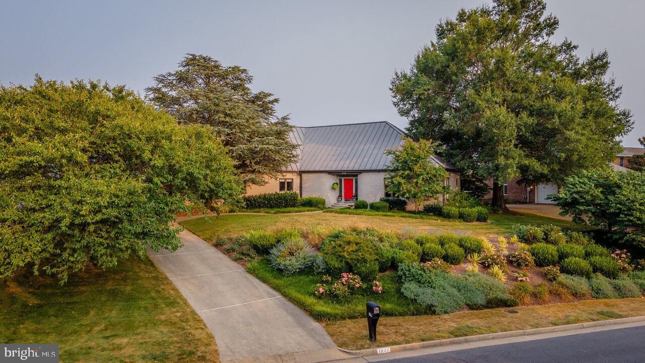 Property Photo: 1848 College Avenue VA 22802