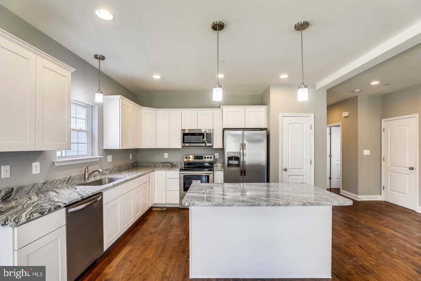 Property Photo:  16203 Pennsbury Drive Lot 50  MD 20716 