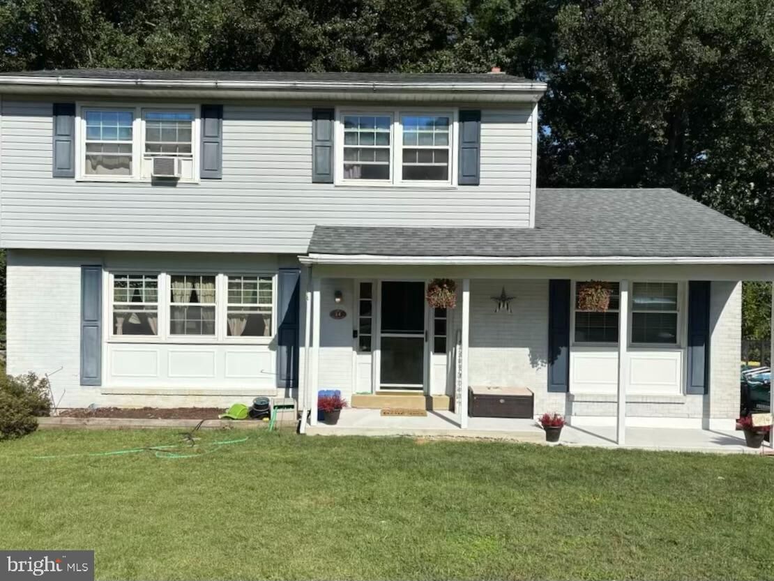 Property Photo: 14 Worral Court DE 19711