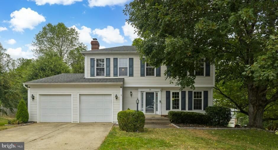 Property Photo: 33 New Bedford VA 22554