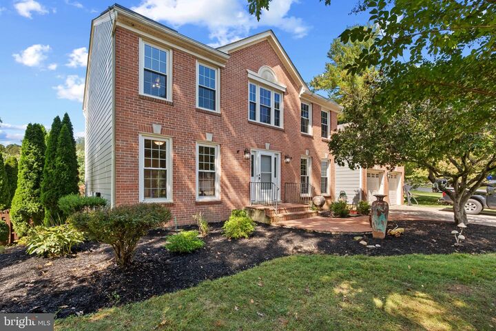 20600 Bell Bluff Road  Gaithersburg MD 20879 photo