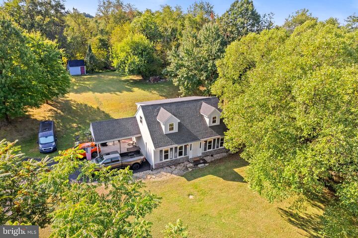 Property Photo: 1469 S Mountain Road PA 17019