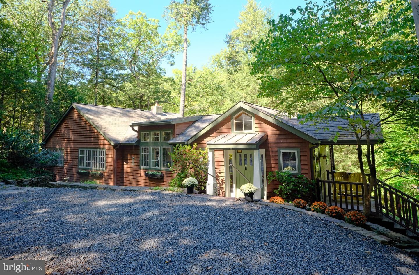 Property Photo:  14 Ledge Lane  PA 18947 