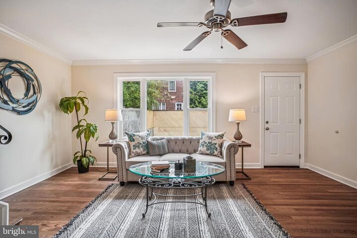 Property Photo:  2933 Landover Street  VA 22305 