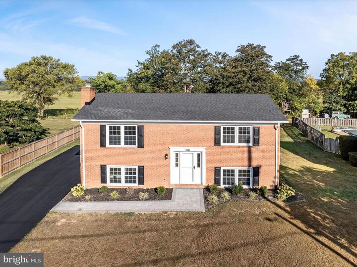 5051 Barley Drive  Stephens City VA 22655 photo