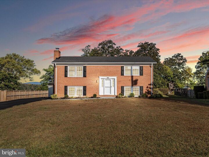 5051 Barley Drive  Stephens City VA 22655 photo