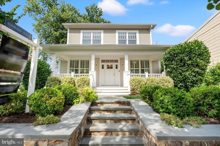508 E Custis Avenue  Alexandria VA 22301 photo