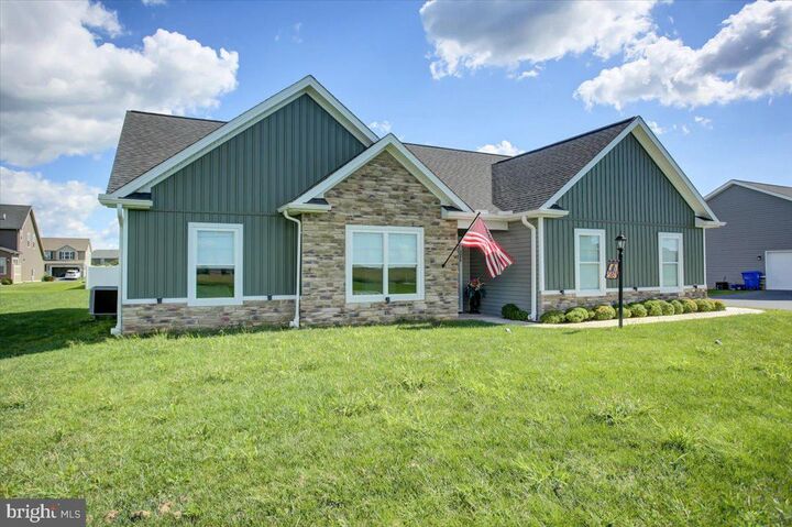 Property Photo:  2336 Somerset Road  PA 17202 