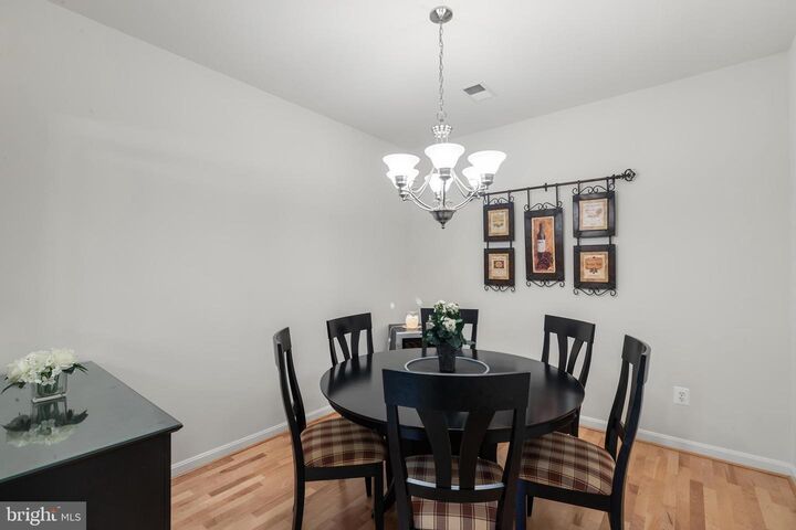 Property Photo: 6155 Shadywood Road 204 MD 21075